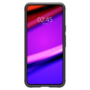 Spigen Rugged Armor - dėklas skirtas Google Pixel 8 juodos spalvos - Image 4