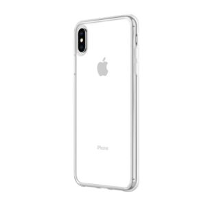 Griffin Reveal - dėklas skirtas Apple iPhone Xs Max Clear - Image 2