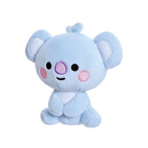Line Friends BT21 - Plush mascot 12 cm KOYA BABY - Image 2