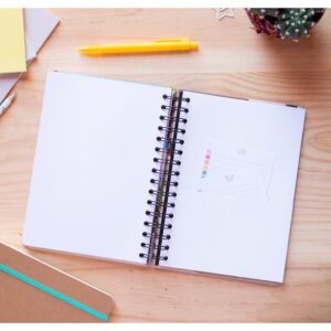 Line Friends - Notebook A5 - Image 6