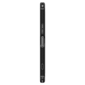 Spigen Rugged Armor - dėklas skirtas Sony XPERIA 5 IV Black - Image 5