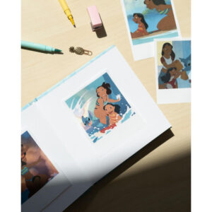 Disney Stitch - Photo album for 22 photos from the Tropical collection (16x16 cm) - Image 6