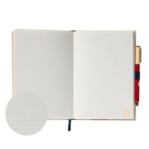 Harry Potter - Notebook A5 with Pen Platform 9 3/4 - Image 2