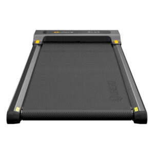 UREVO Spacewalk SP1 Lite elektrinis bėgimo takelis juodos spalvos - Image 4