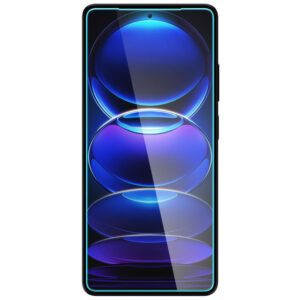 Spigen Glas.TR Slim 2-Pack - Apsauginis stiklas skirtas Xiaomi Redmi Note 12 Pro 5G/12 Pro+ 5G/POCO X5 Pro 5G - Image 2