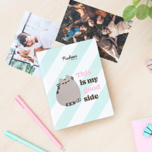 Pusheen - Photo Album for 100 photos 10x15 cm - Image 4