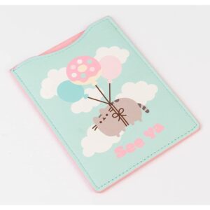 Pusheen - Foodie Travel set - Image 3