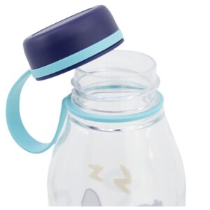 Disney Stitch - Tritan Water Bottle from the Palms Collection 650 ml - Image 3