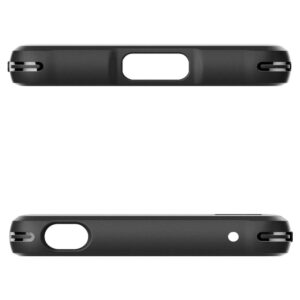 Spigen Rugged Armor - dėklas skirtas Sony XPERIA 5 IV Black - Image 6