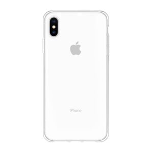 Griffin Reveal - dėklas skirtas Apple iPhone Xs Max Clear - Image 3