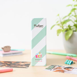 Pusheen - Photo Album for 100 photos 10x15 cm - Image 5