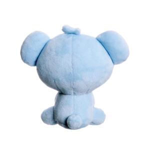 Line Friends BT21 - Plush mascot 12 cm KOYA BABY - Image 4