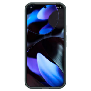 Spigen Liquid Air - dėklas skirtas Google Pixel 9 / 9 Pro Abyss Green - Image 3