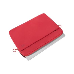 Tucano Top Second Skin - Sleeve for MacBook Pro 16" Red - Image 5