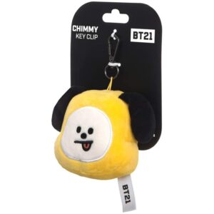 Line Friends BT21 - CHIMMY plush keychain - Image 3