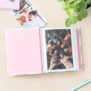 Pusheen - Photo Album for 100 photos 10x15 cm - Image 6