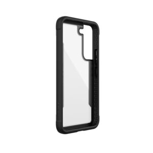 X-Doria Raptic Shield Pro - dėklas skirtas Samsung Galaxy S22 5G Antimicrobial Protection Black - Image 6