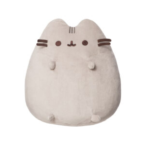 Pusheen - Plush Pusheen sitting mascot 23 cm - Image 1