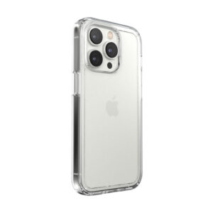 Speck Gemshell - dėklas skirtas Apple iPhone 14 Pro with Microban Clear - Image 4