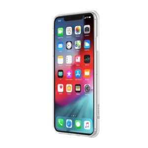 Griffin Reveal - dėklas skirtas Apple iPhone Xs Max Clear - Image 4