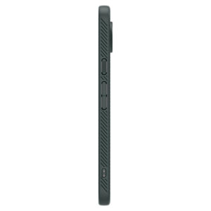 Spigen Liquid Air - dėklas skirtas Google Pixel 9 / 9 Pro Abyss Green - Image 5