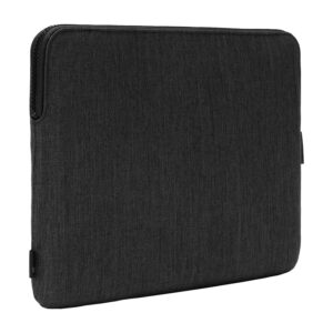 Incase Compact Sleeve in Woolenex - Sleeve for MacBook Pro 14" Graphite - Image 5