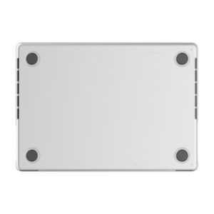 Incase Hardshell  MacBook Pro 14-inch M4/M3/M2/M1/2024-2021 Dots/Clear - Image 4