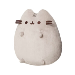 Pusheen - Plush Pusheen sitting mascot 23 cm - Image 2