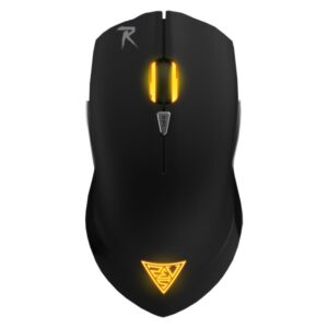 Gamdias Ourea FPS - Optical Gaming Mouse (4000 DPI) - Image 4