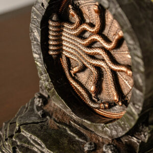 Harry Potter - Bookend Chamber of Secrets - Image 6