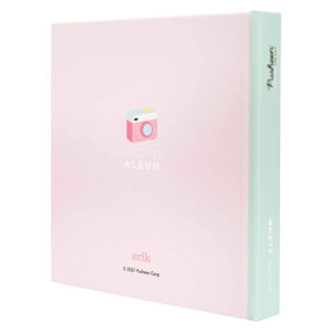 Pusheen - Photo album for 22 photos 16x16 cm - Image 2