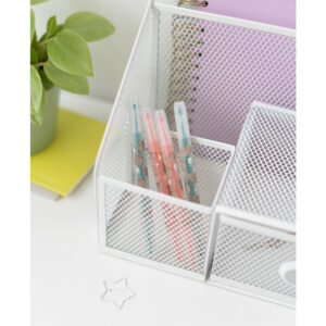 Pusheen - Foodie collection, double sided markers / pens, set of 4 pcs. - Image 3