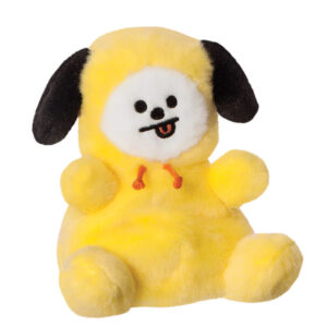 Line Friends BT21 - Plush mascot 13 cm CHIMMY Palm Pals - Image 2