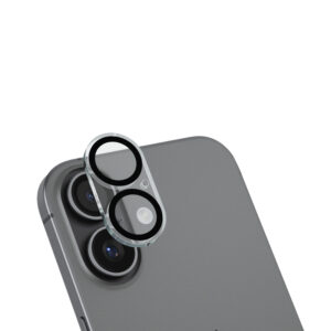 Crong Lens Shield - Camera and lens glass Apple iPhone 17