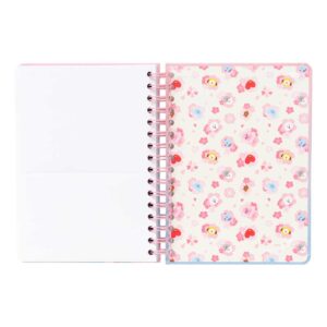 BT21 - Notebook / notebook A5 - Image 4