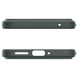 Spigen Liquid Air - dėklas skirtas Google Pixel 9 / 9 Pro Abyss Green - Image 6