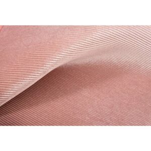 Tucano Velluto - Sleeve for MacBook Pro 16 "/ Laptop 15.6" Pink - Image 6