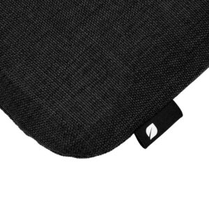 Incase Compact Sleeve in Woolenex - Sleeve for MacBook Pro 14" Graphite - Image 6