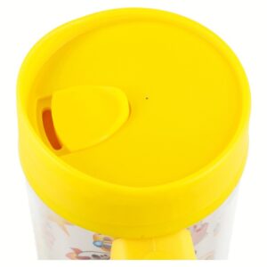 Emoji - Travel mug 533 ml - Image 3
