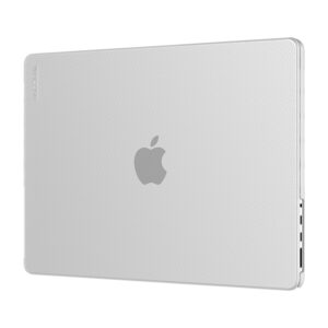 Incase Hardshell  MacBook Pro 14-inch M4/M3/M2/M1/2024-2021 Dots/Clear - Image 5