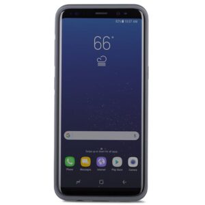Moshi Napa - dėklas skirtas Samsung Galaxy S8+ Onyx Black - Image 4