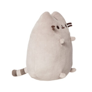 Pusheen - Plush Pusheen sitting mascot 23 cm - Image 3