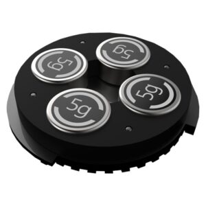 Gamdias Ourea FPS - Optical Gaming Mouse (4000 DPI) - Image 5