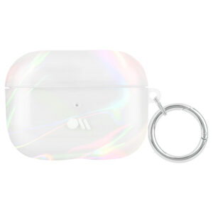 Case-Mate Soap Bubble - dėklas skirtas AirPods 3 (Iridescent) - Image 1