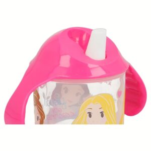 Princess - 250 ml non-spill cup with handles - Image 3
