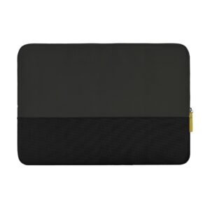 STM Origin Laptop Sleeve – Case for MacBook Pro 14" / Laptop 14” / 13” Black slate - Image 4