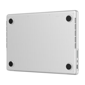 Incase Hardshell  MacBook Pro 14-inch M4/M3/M2/M1/2024-2021 Dots/Clear - Image 6