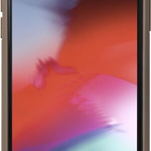 Laut PINNACLE - dėklas skirtas Apple iPhone XR with natural wood Walnut - Image 3