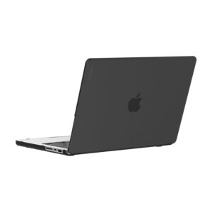Incase Hardshell  MacBook Pro 14-inch M4/M3/M2/M1/2024-2021 Dots/Black