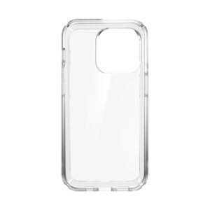 Speck Gemshell - dėklas skirtas Apple iPhone 14 Pro with Microban Clear - Image 5